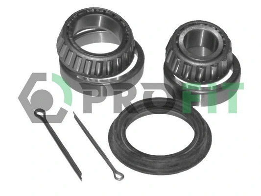 Wheel Bearing Kit (2501-0542)