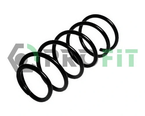 Suspension Spring (2010-0554)
