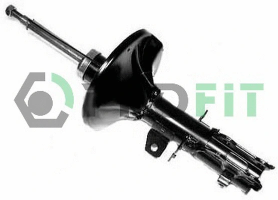 Shock Absorber (2004-1208)