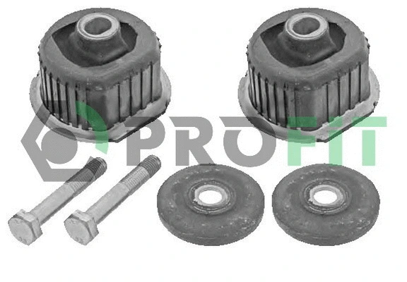 Repair Kit, axle beam (2307-0434)