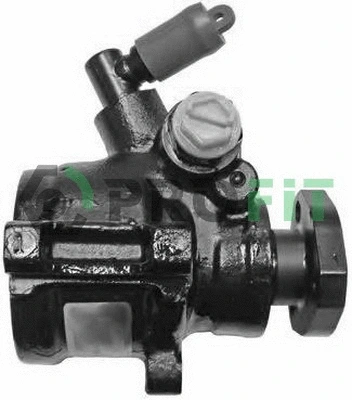 Hydraulic Pump, steering (3040-7846)