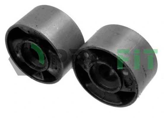 Mounting and Bolting Kit, control/trailing arm (2307-0421)