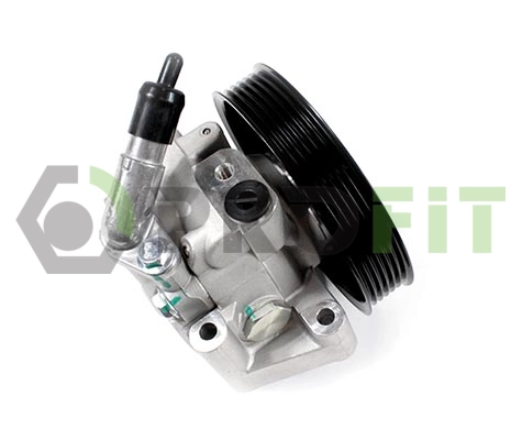 Hydraulic Pump, steering (3040-0430)