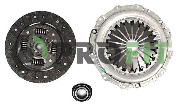 Clutch Kit (2525-1112)