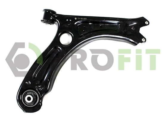 Control/Trailing Arm, wheel suspension (2304-0660)