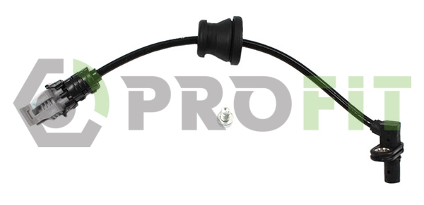 Sensor, wheel speed (5015-0198)