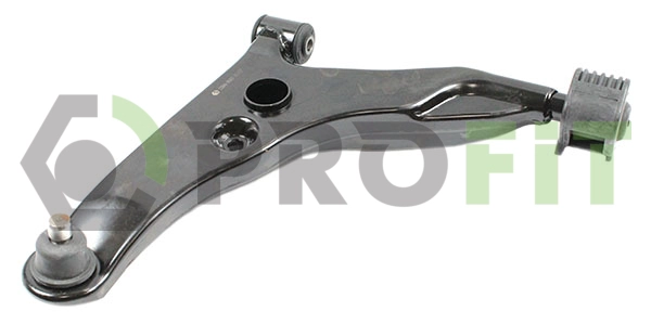 Control/Trailing Arm, wheel suspension (2304-0583)