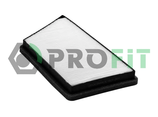 Filter, cabin air (1521-2290)