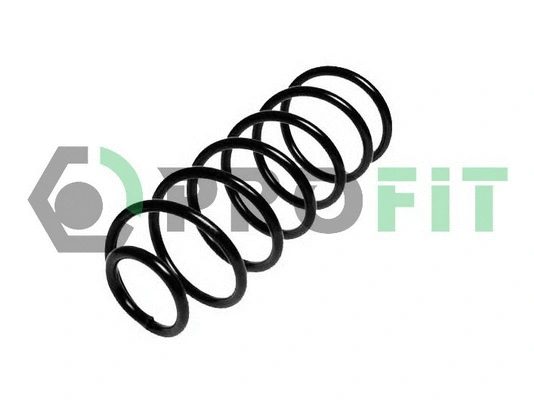 Suspension Spring (2010-1248)