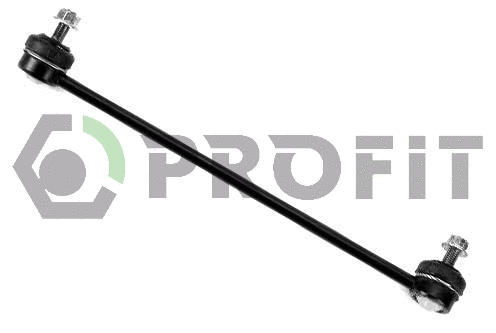 Link/Coupling Rod, stabiliser bar (2305-0556)