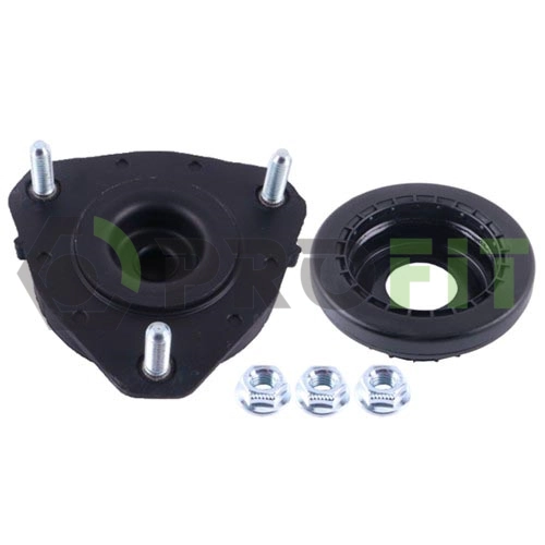 Mounting, shock absorber (2314-0979)