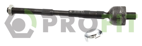 Inner Tie Rod (2303-0355)