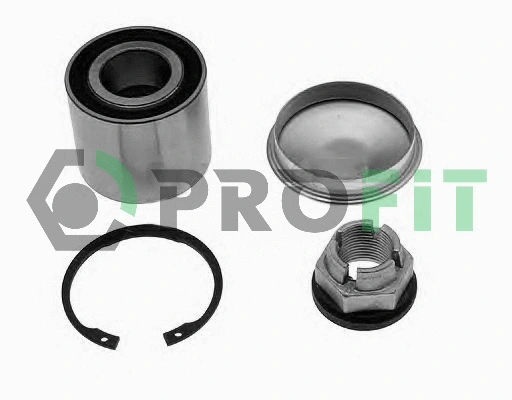 Wheel Bearing Kit (2501-0975)