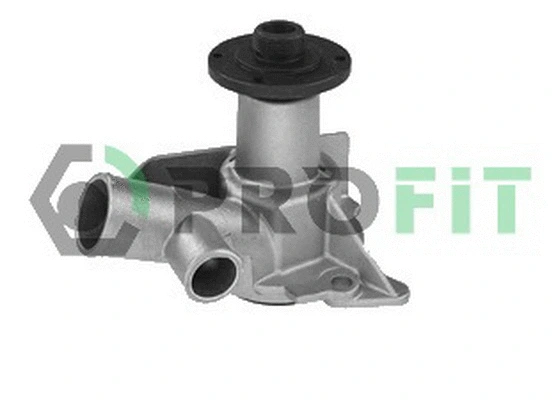 Water Pump, engine cooling (1701-0243)
