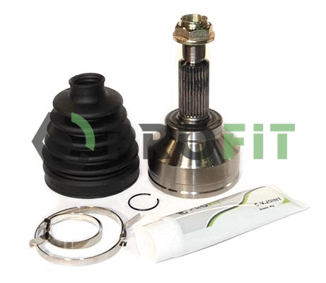 Joint Kit, drive shaft (2710-1549)