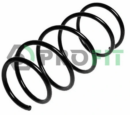 Suspension Spring (2010-0007)