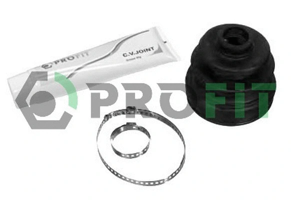 Bellow Kit, drive shaft (2710-1091 XLB)