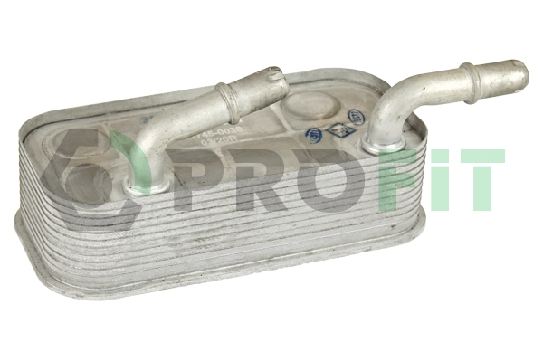 Oil Cooler, automatic transmission (1745-0038)