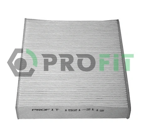 Filter, cabin air (1521-2112)