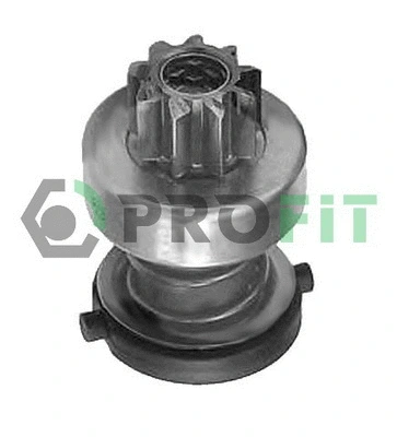 Freewheel Gear, starter (1910-8215)