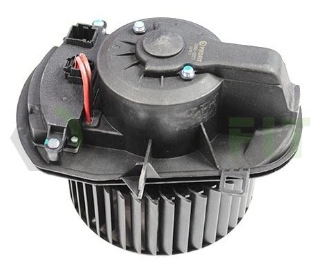 Interior Blower (1860-0077)