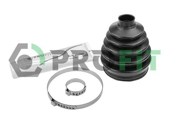 Bellow Kit, drive shaft (2710-1463 XLB)