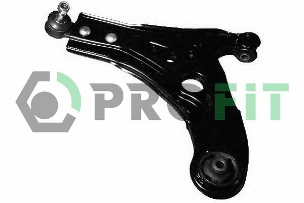 Control/Trailing Arm, wheel suspension (2304-0349)