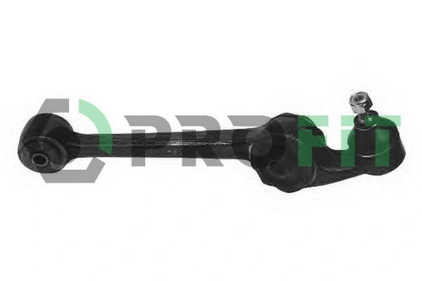 Control/Trailing Arm, wheel suspension (2304-0224)