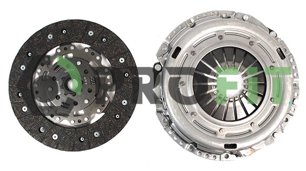 Clutch Kit (2525-1107)