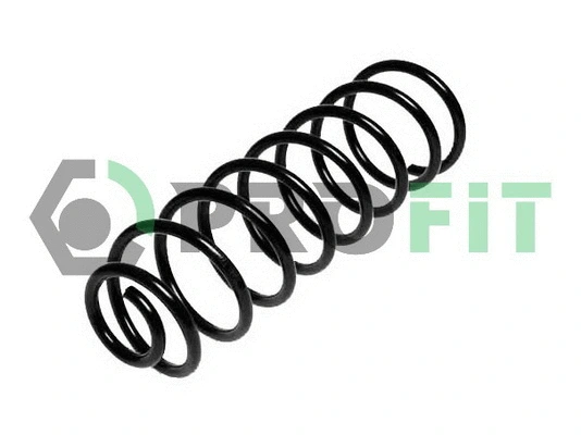 Suspension Spring (2010-1116)