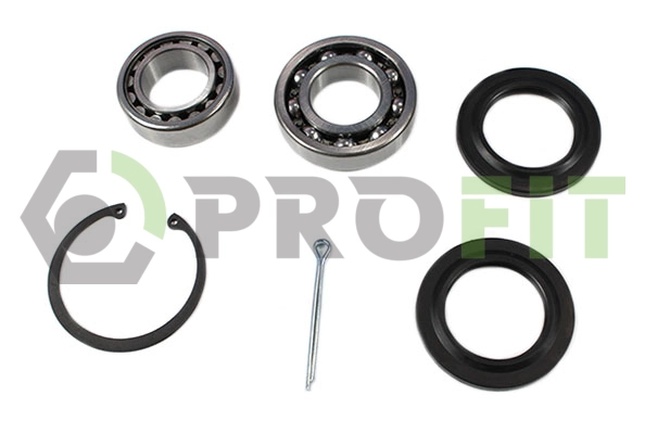 Wheel Bearing Kit (2501-0910)