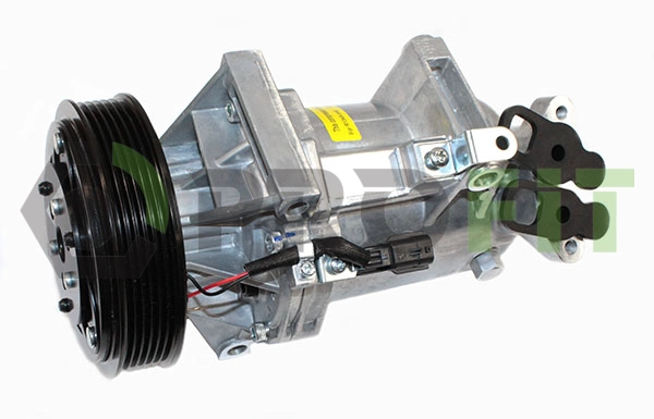 Compressor, air conditioning (1790-0065)