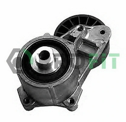 Belt Tensioner, V-ribbed belt (1014-1316)