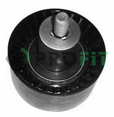 Deflection/Guide Pulley, timing belt (1014-4334)