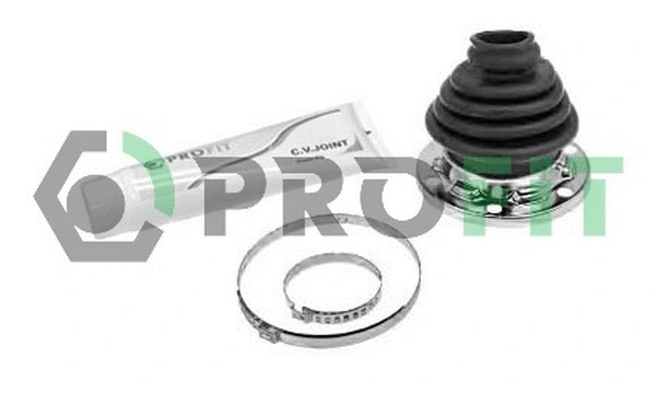 Bellow Kit, drive shaft (2810-1010 XLB)