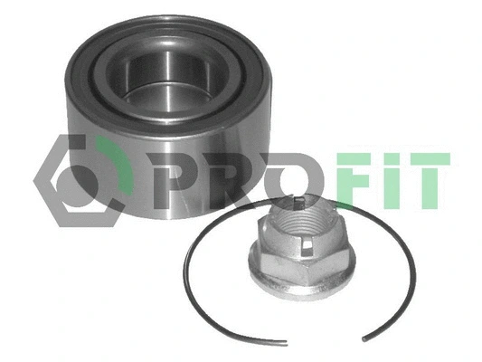 Wheel Bearing Kit (2501-3596)