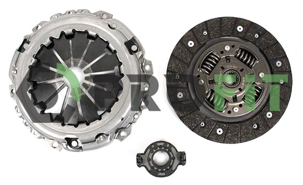 Clutch Kit (2525-1057)