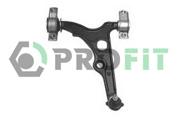 Control/Trailing Arm, wheel suspension (2304-0045)