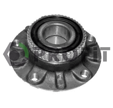 Wheel Bearing Kit (2501-4010)