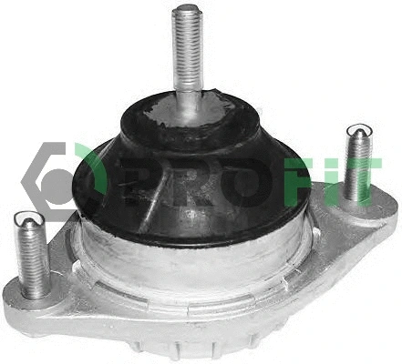 Mounting, engine (1015-0165)