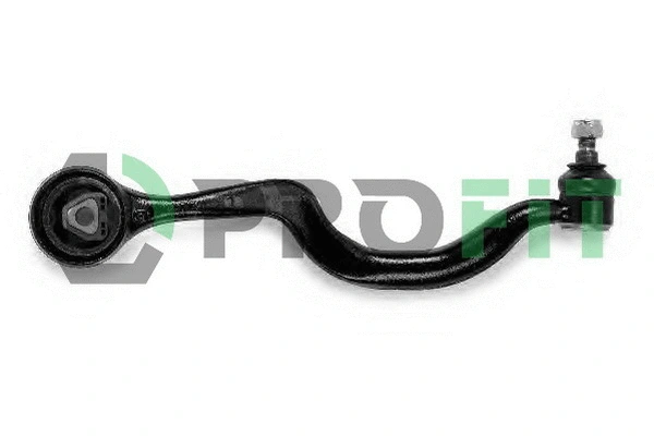 Control/Trailing Arm, wheel suspension (2304-0341)