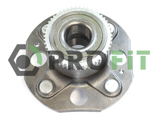 Wheel Bearing Kit (2501-6818)