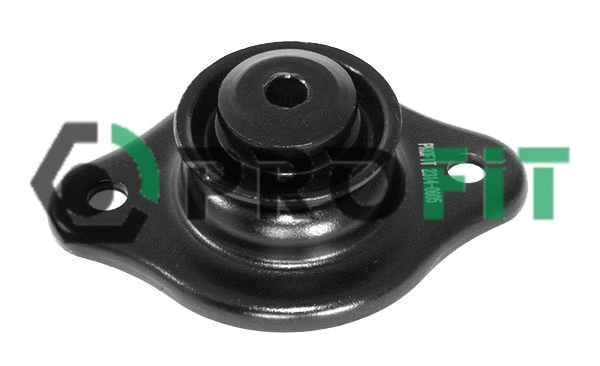 Mounting, shock absorber (2314-0605)