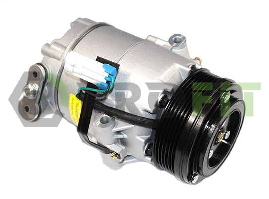 Compressor, air conditioning (1790-0082)