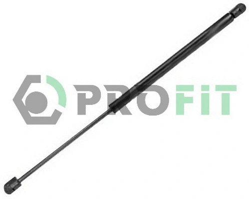 Gas Spring, boot/cargo area (2015-0111)