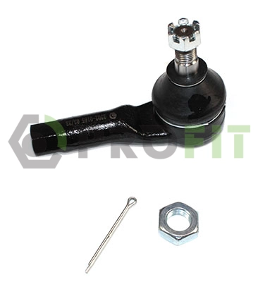 Tie Rod End (2302-0165)