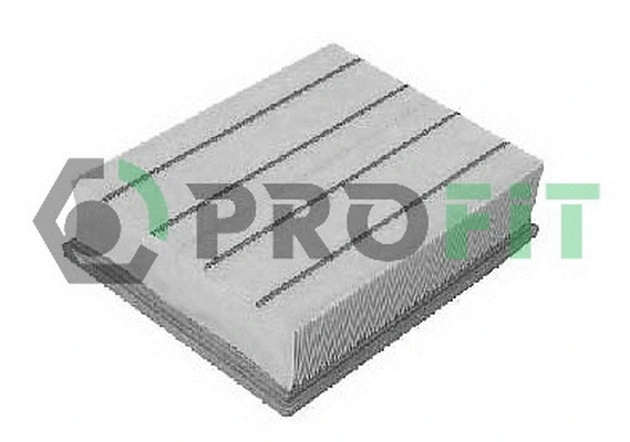 Air Filter (1512-1030)