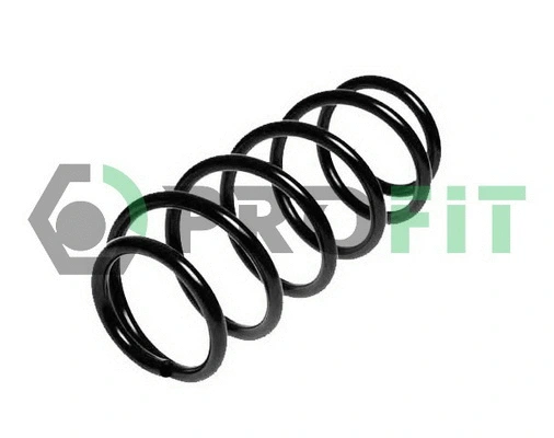 Suspension Spring (2010-0405)