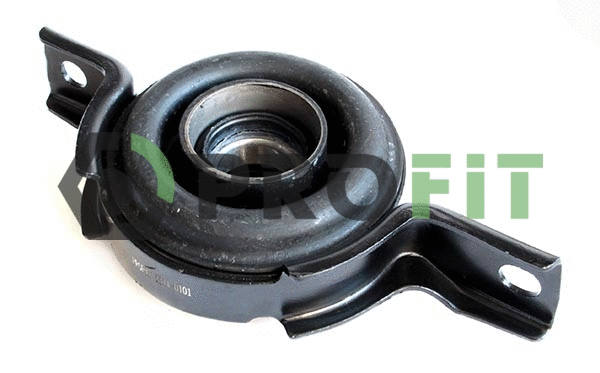 Suspension, propshaft (2311-0101)