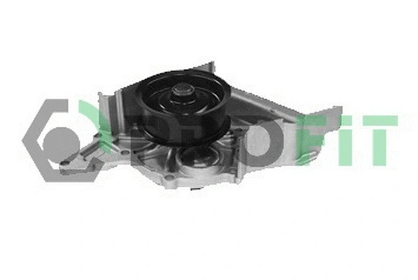 Water Pump, engine cooling (1701-0592)